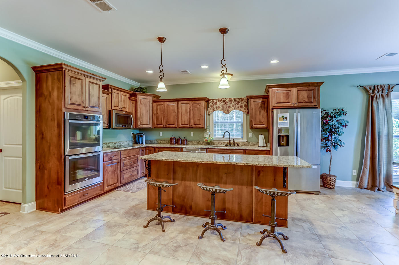 5263 Langston Road Byhalia, MS 38611 - Photo 16 of 29 G22A3945_6_7_8_9