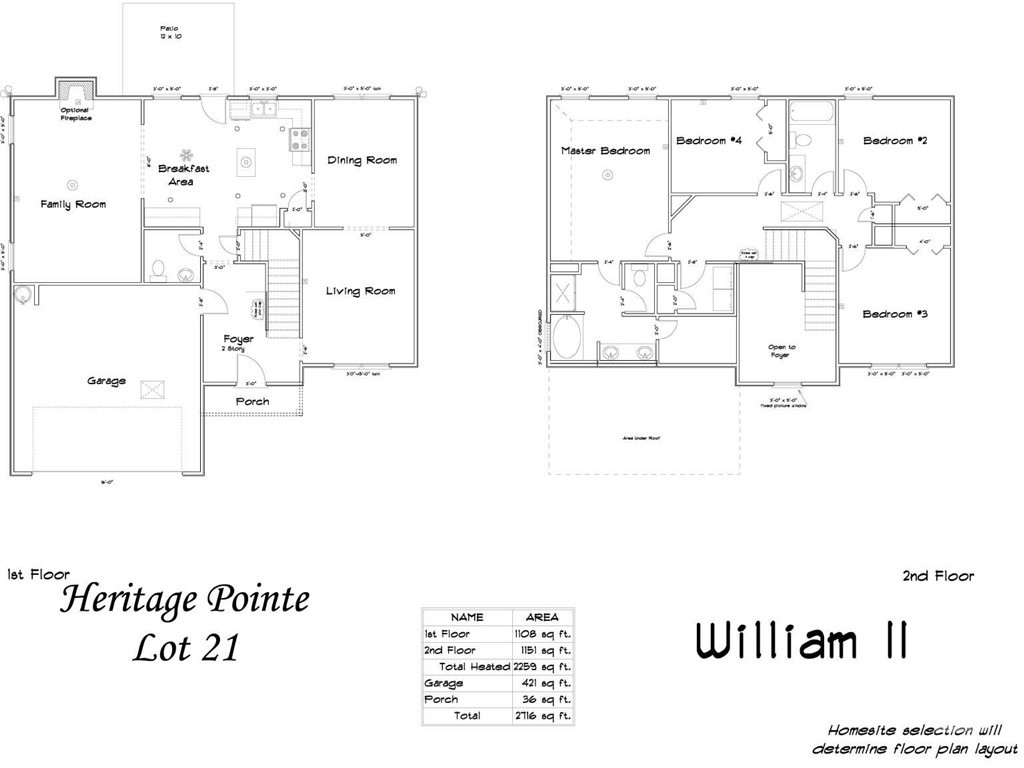 97 Providence Loop Hinesville, GA 31313 - Photo 20 of 20 Gallery Image 20