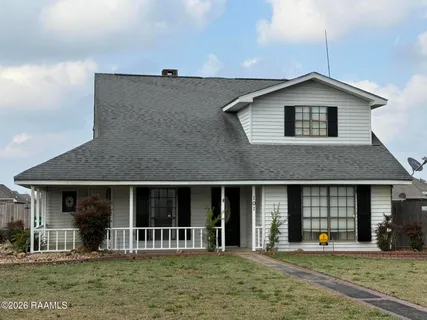 $367,000 | 101 Rue Beau Soleil, Broussard, LA 70518