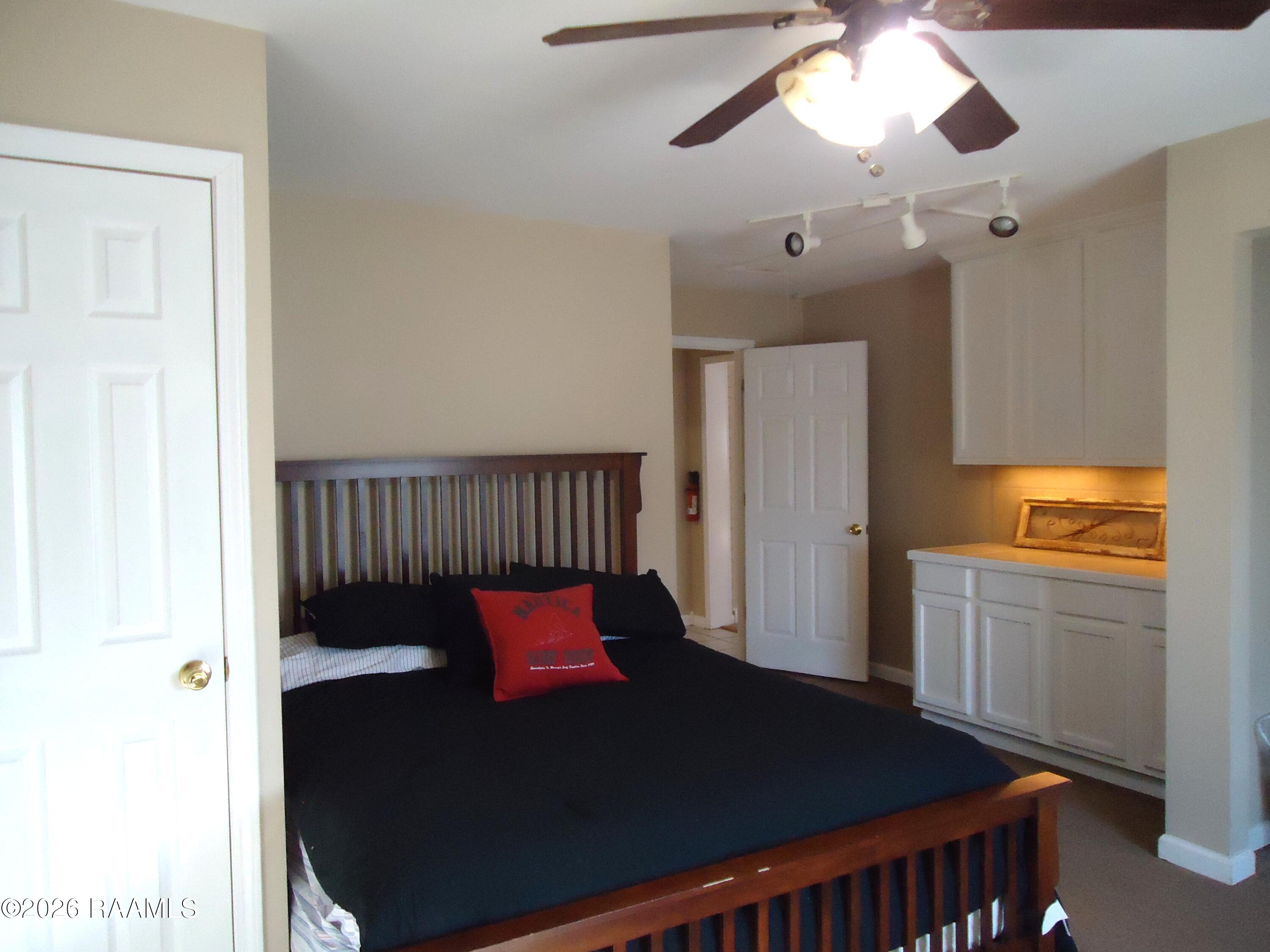 101 Rue Beau Soleil Broussard, LA 70518 - Photo 14 of 27 101 Rue Beau Soleil spare bedroom first