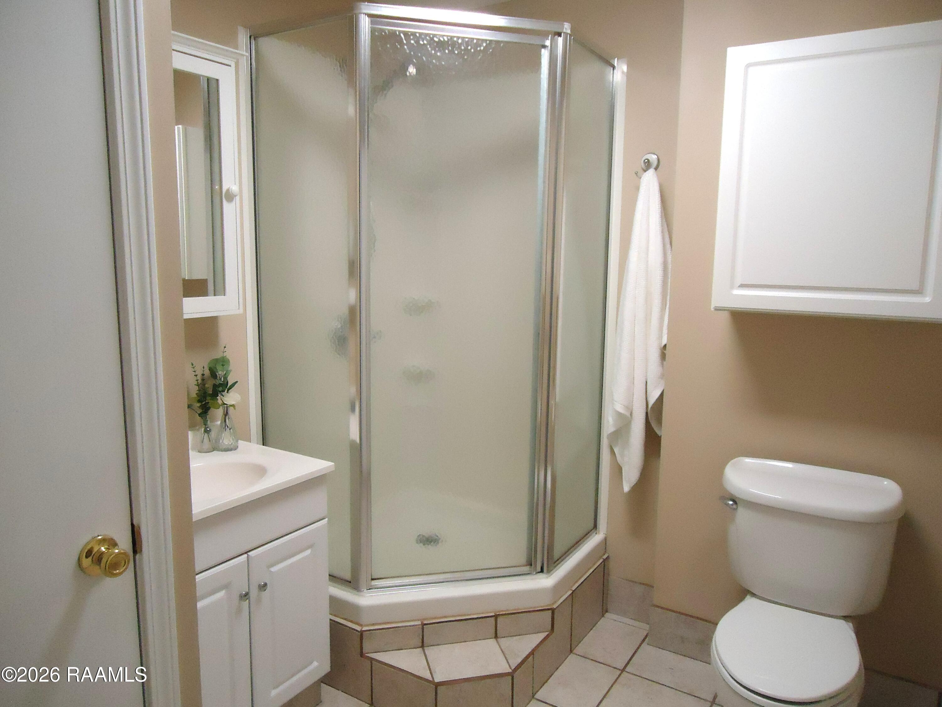 101 Rue Beau Soleil Broussard, LA 70518 - Photo 15 of 27 101 Rue Beau Soleil spare bathroom first