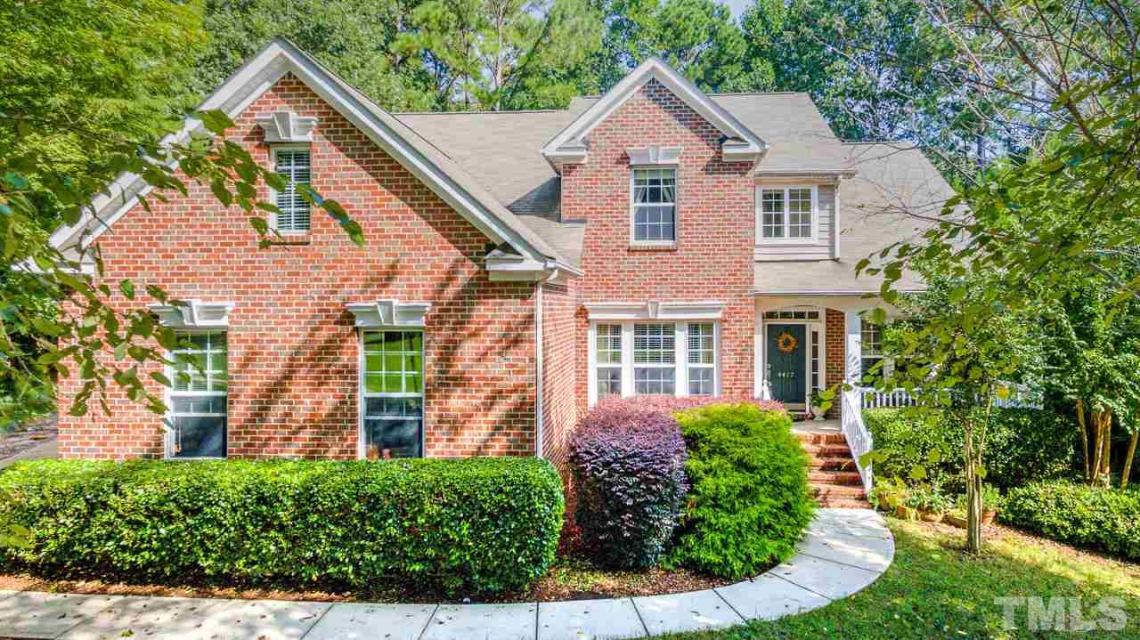 4417 Fairview Ridge Lane Apex, NC 27539 - Photo 1 of 25 Gallery Image 1