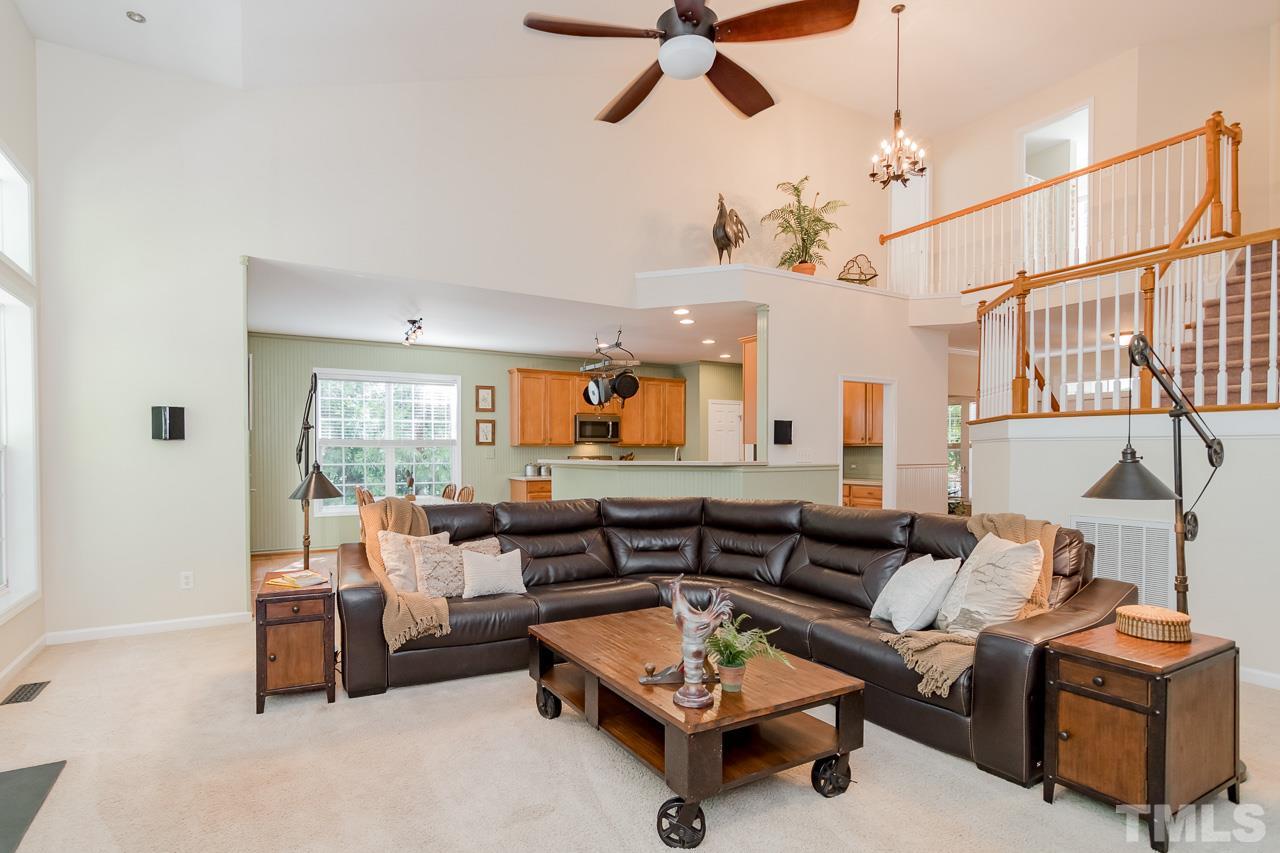 4417 Fairview Ridge Lane Apex, NC 27539 - Photo 11 of 25 Gallery Image 11