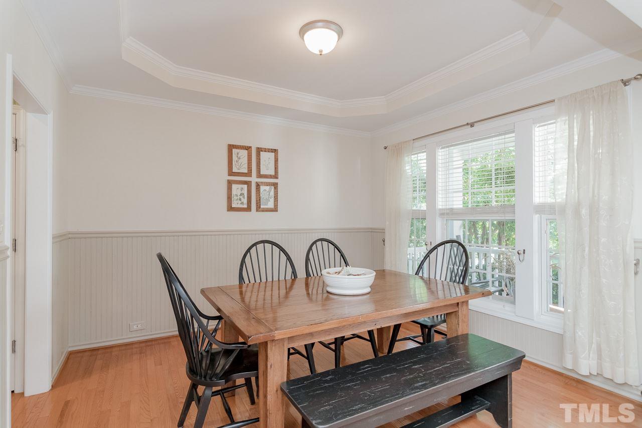 4417 Fairview Ridge Lane Apex, NC 27539 - Photo 3 of 25 Gallery Image 3