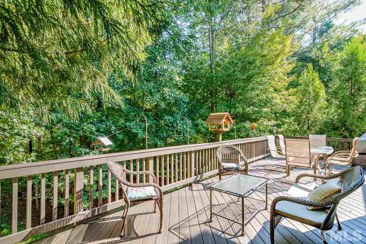 4417 Fairview Ridge Lane Apex, NC 27539 - Photo 23 of 25 Gallery Image 23