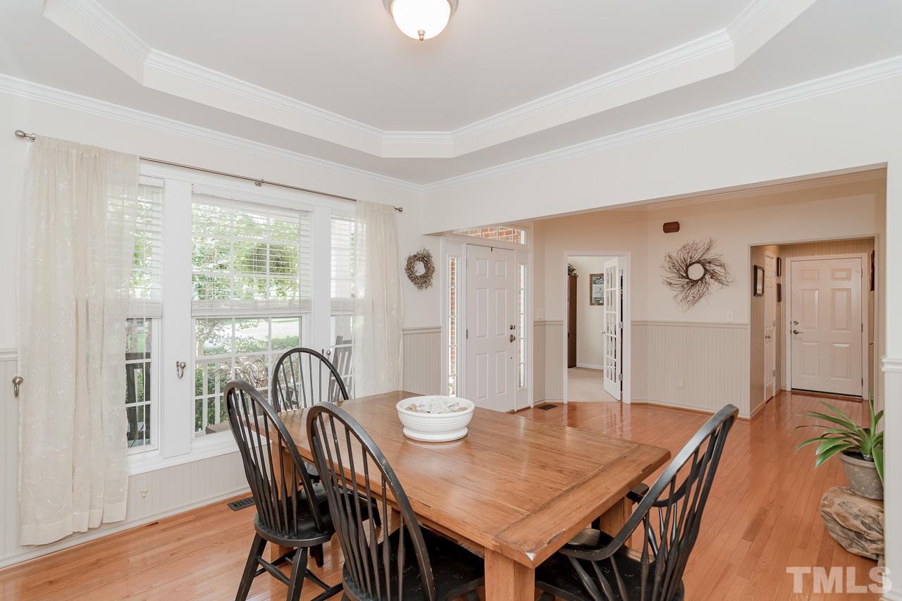 4417 Fairview Ridge Lane Apex, NC 27539 - Photo 4 of 25 Gallery Image 4