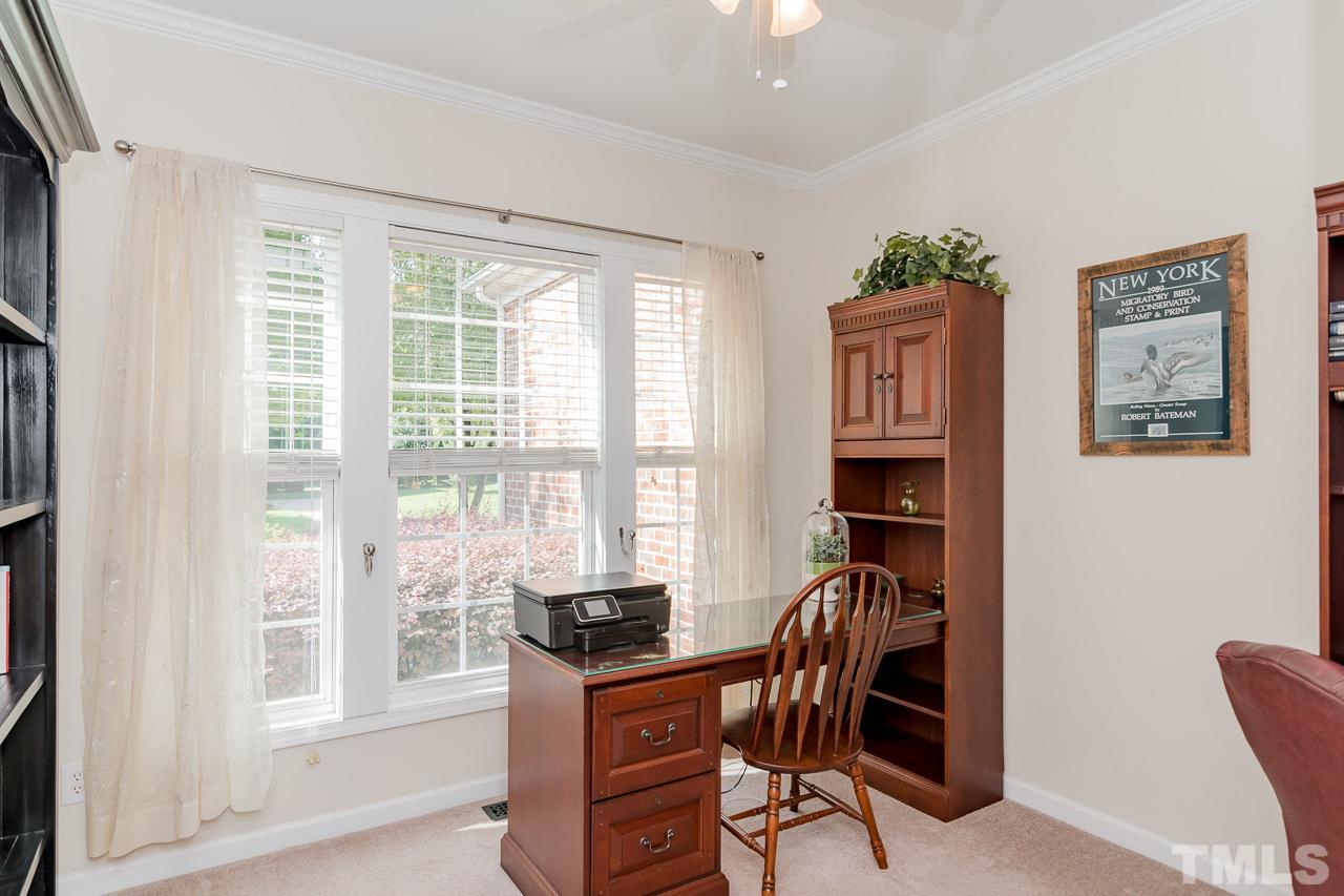 4417 Fairview Ridge Lane Apex, NC 27539 - Photo 5 of 25 Gallery Image 5