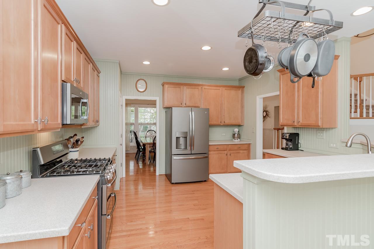 4417 Fairview Ridge Lane Apex, NC 27539 - Photo 6 of 25 Gallery Image 6