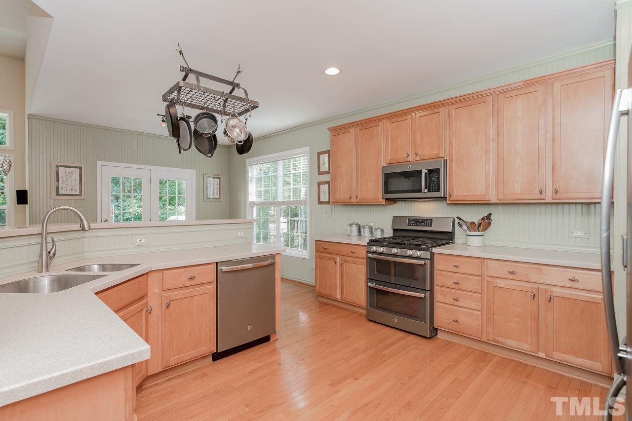 4417 Fairview Ridge Lane Apex, NC 27539 - Photo 7 of 25 Gallery Image 7