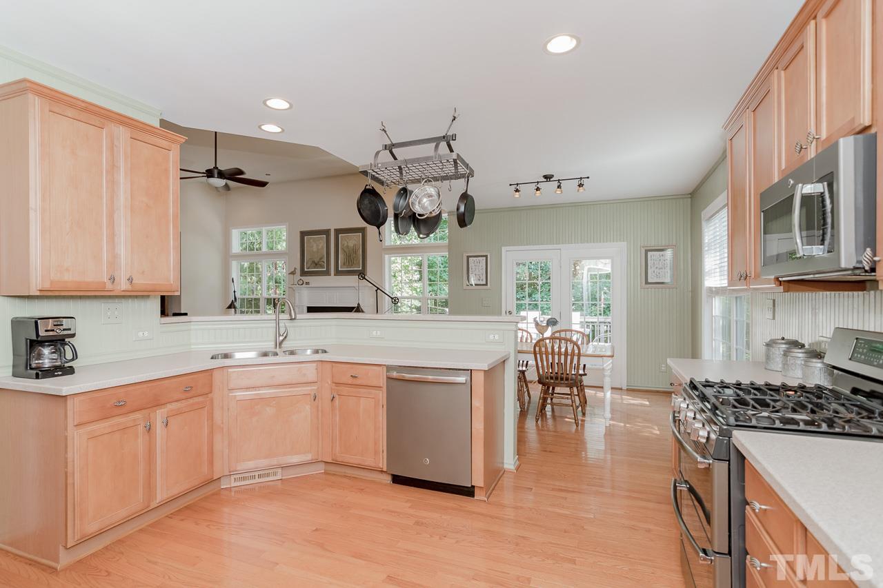 4417 Fairview Ridge Lane Apex, NC 27539 - Photo 8 of 25 Gallery Image 8
