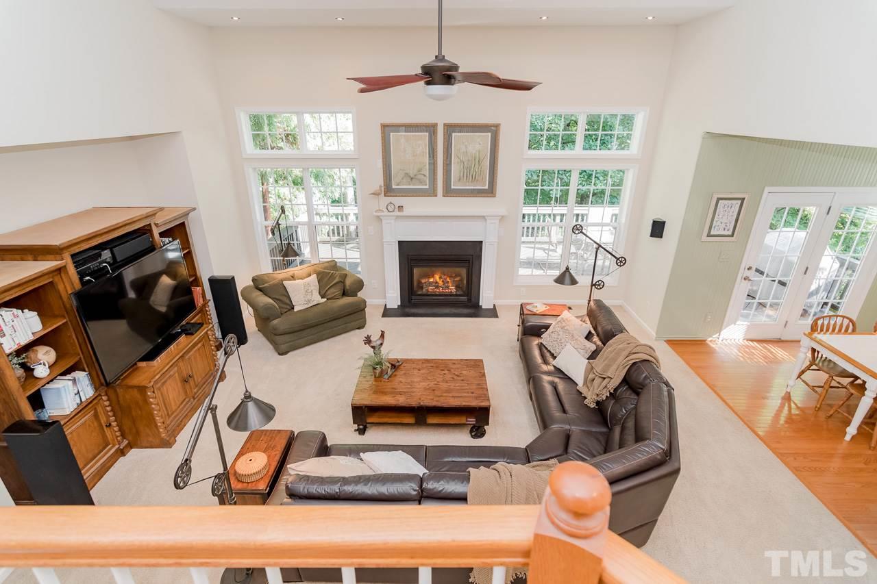 4417 Fairview Ridge Lane Apex, NC 27539 - Photo 10 of 25 Gallery Image 10