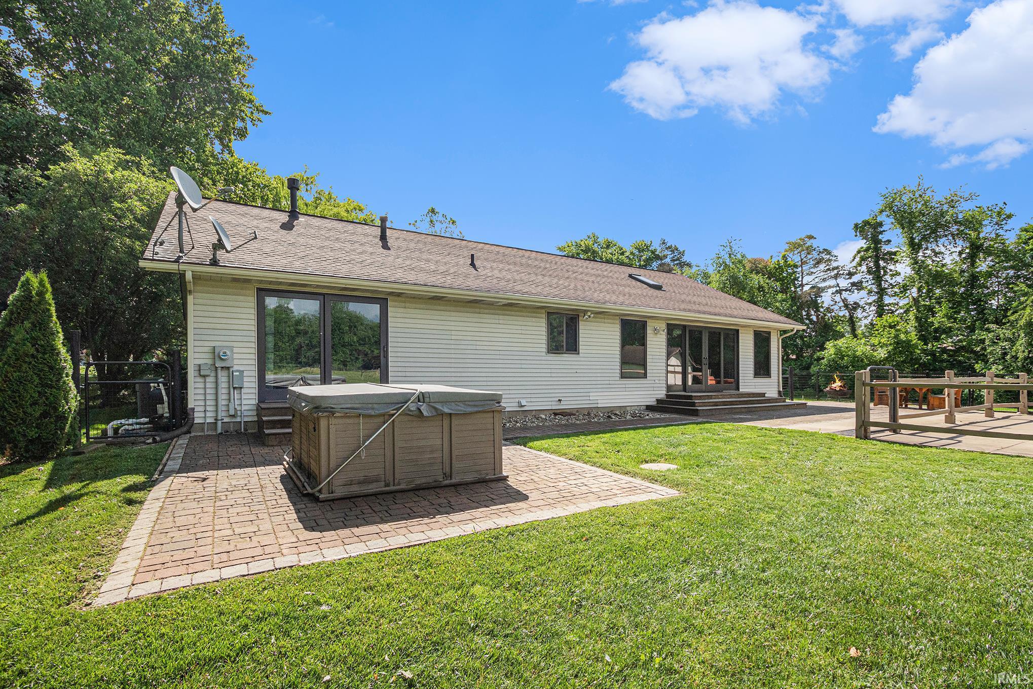 63883 Miami Road South Bend, IN 46614 - Photo 19 of 36 Gallery Image 19