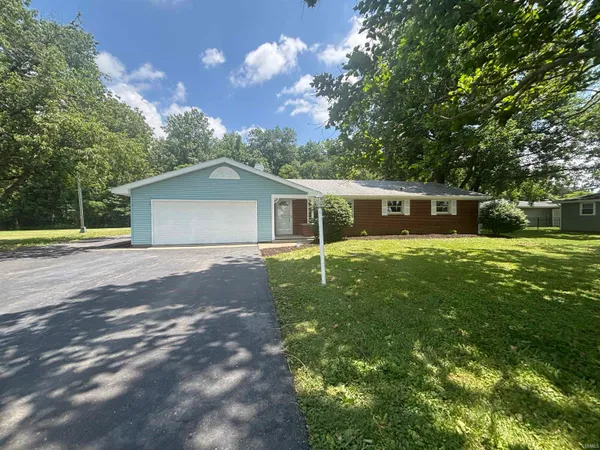$324,900 | 12312 Johnson Road, Churubusco, IN 46723
