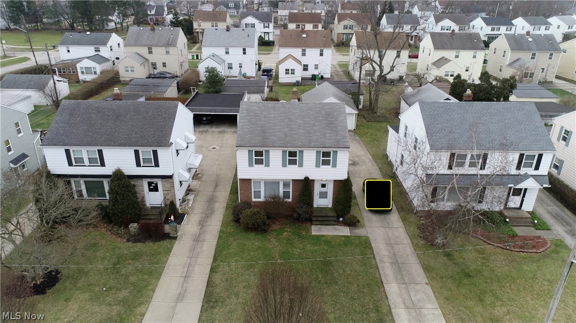 4112 Charlton Road Cleveland, OH 44121 - Photo 9 of 14