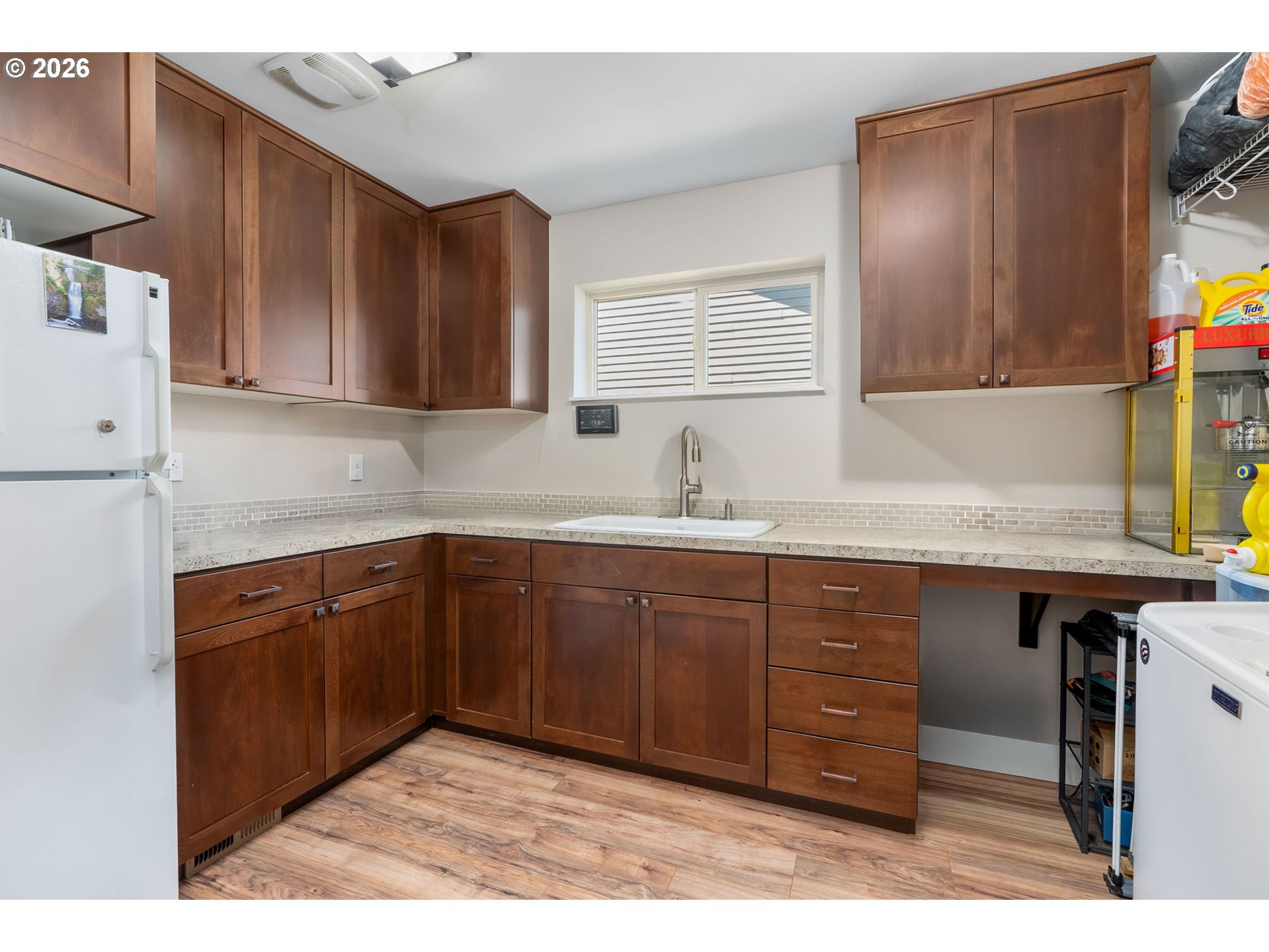 91 Warm Springs Drive Cascade Locks, OR 97014 - Photo 40 of 45 Kitchen
