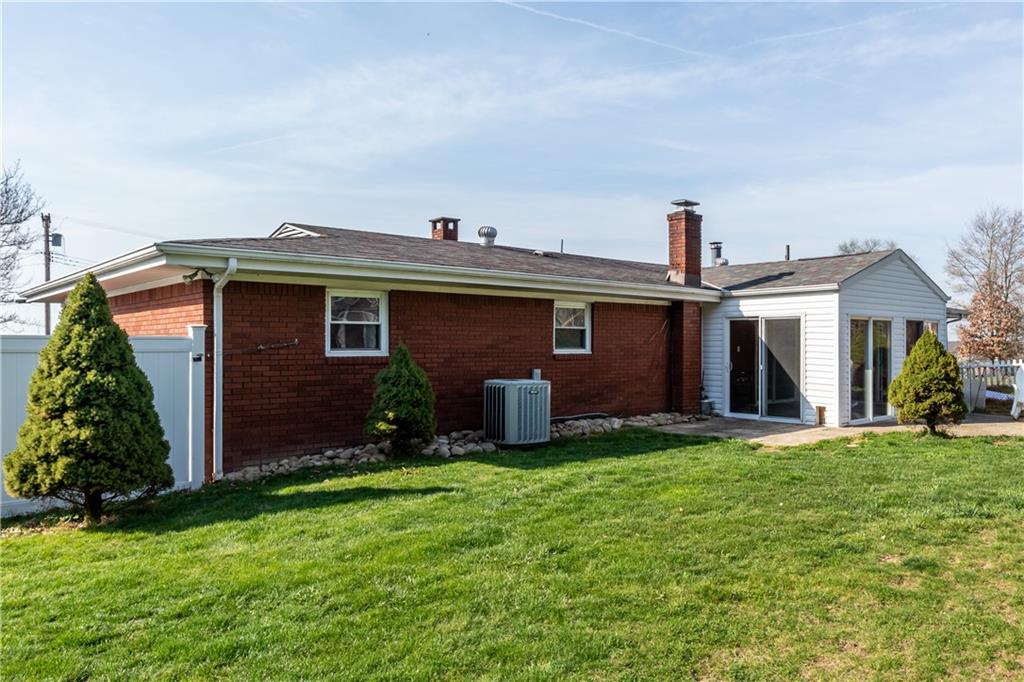 146 Hanover Kendall Road Clinton, PA 15026 - Photo 3 of 23 Gallery Image 3