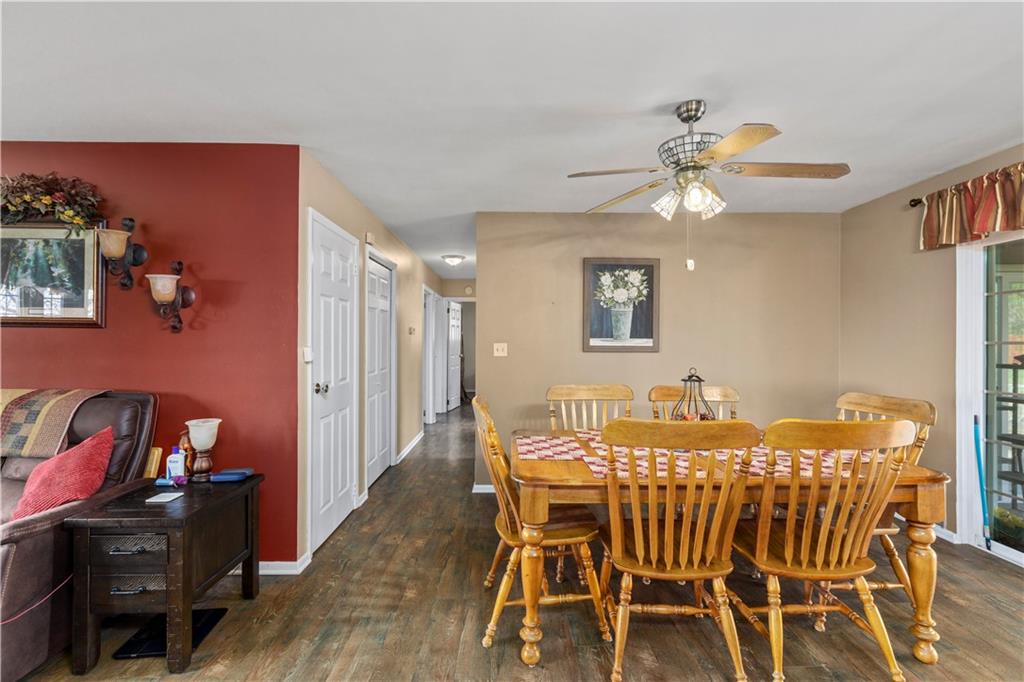 146 Hanover Kendall Road Clinton, PA 15026 - Photo 8 of 23 Gallery Image 8