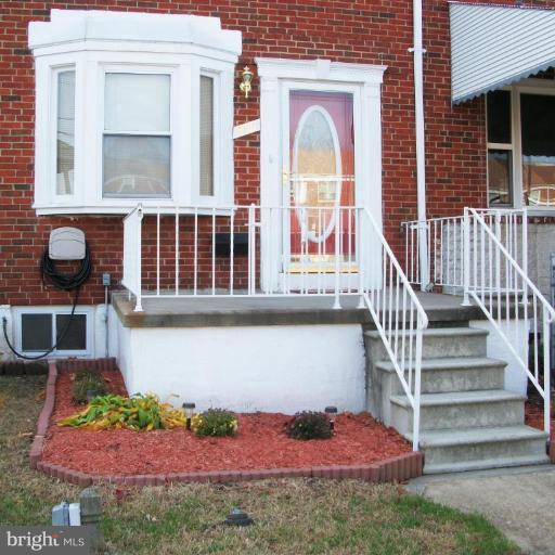 8437 Kavanagh Road Dundalk, MD 21222 - Photo 1 of 29 Completely Renovated !
