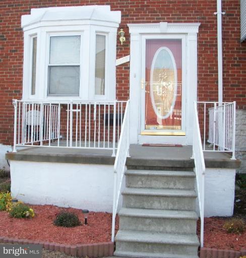 8437 Kavanagh Road Dundalk, MD 21222 - Photo 2 of 29 Exterior #2