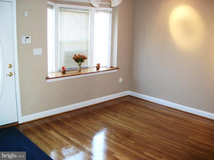 8437 Kavanagh Road Dundalk, MD 21222 - Photo 3 of 29 Refinished Wood Floors!