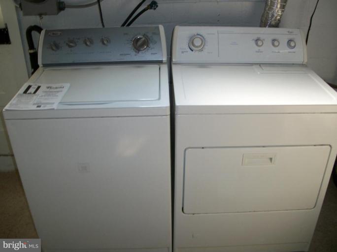 8437 Kavanagh Road Dundalk, MD 21222 - Photo 27 of 29 Washer and Dryer Included.