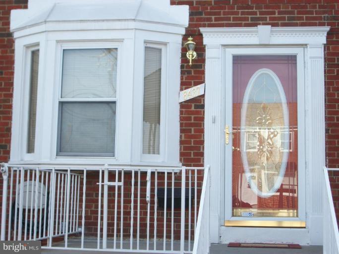 8437 Kavanagh Road Dundalk, MD 21222 - Photo 29 of 29 Look For the Red Door To Find Your Next Home!!!