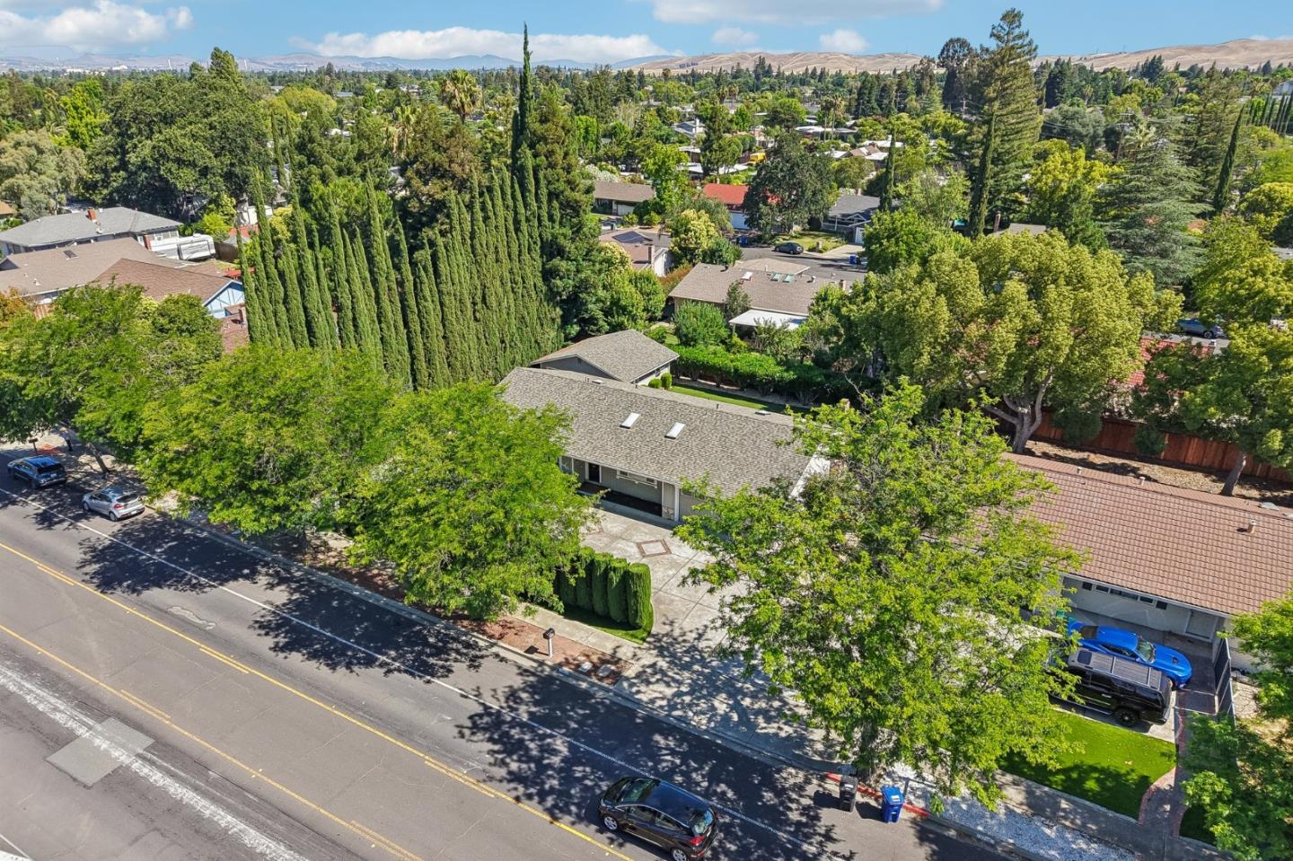 3793 Cowell Road Concord, CA 94518 - Photo 42 of 54