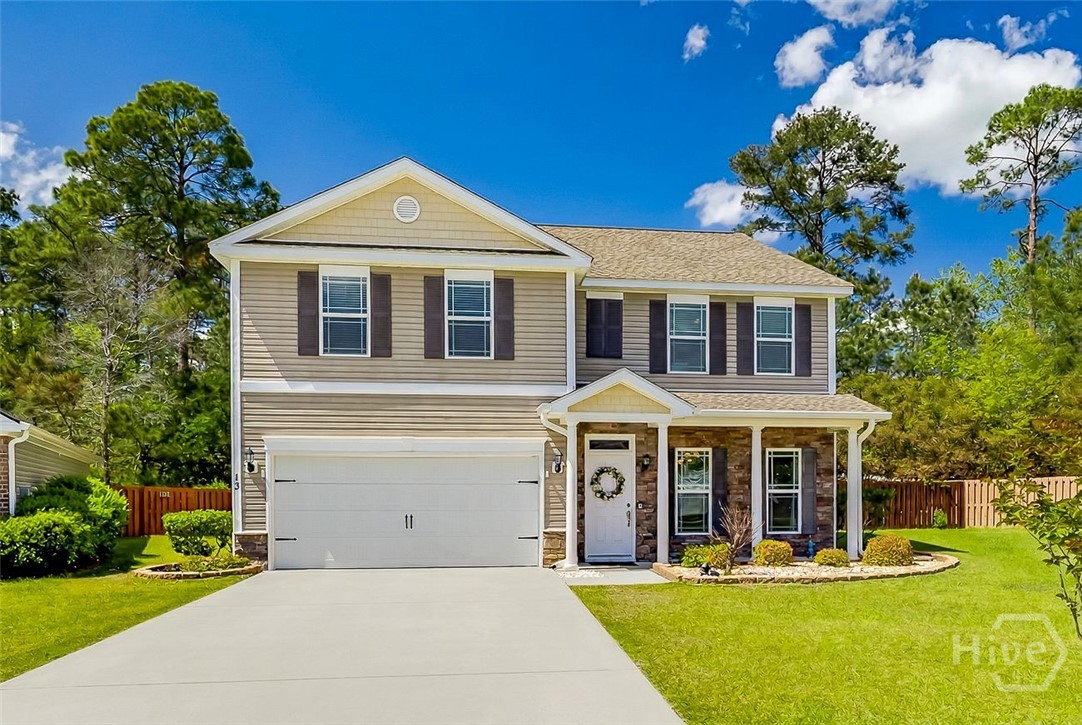 13 Rolling Springs Lane Pooler, GA 31322 - Photo 2 of 55