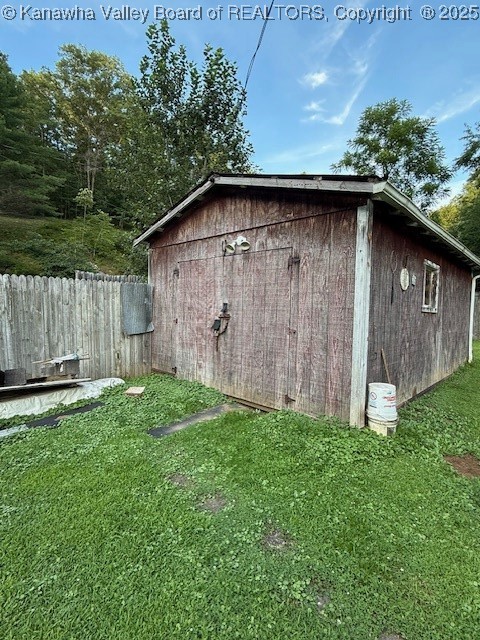 3202 Wallback Road Wallback, WV 25285 - Photo 24 of 27 Gallery Image 24