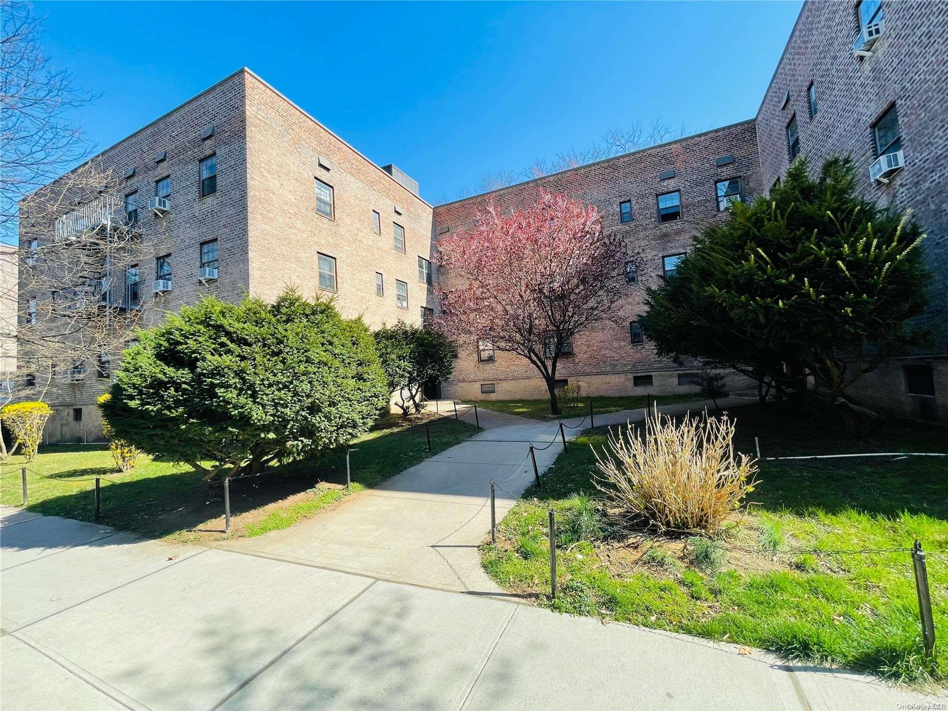144-34 78th Road, Unit 1B Queens, NY 11367 - Photo 1 of 1 Gallery Image 1