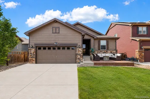 $559,900 | 4847 Wildflower Place, Dacono, CO 80514