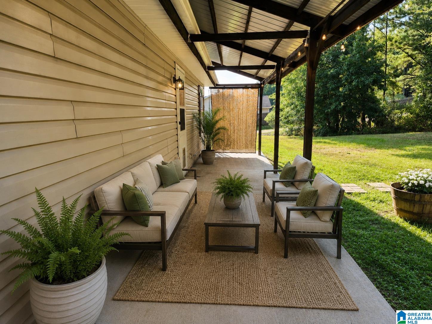 15836 Wire Road Cottondale, AL 35453 - Photo 28 of 31 Gallery Image 28