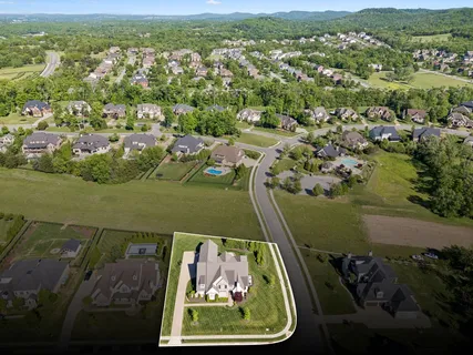 $2,699,900 | 1808 Camborne Place, Brentwood, TN 37027