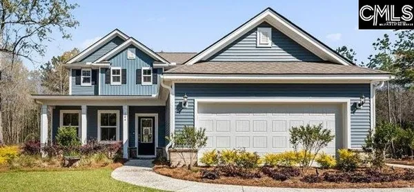 $364,115 | 117 Monroe Preserve Lane, Newberry, SC 29108