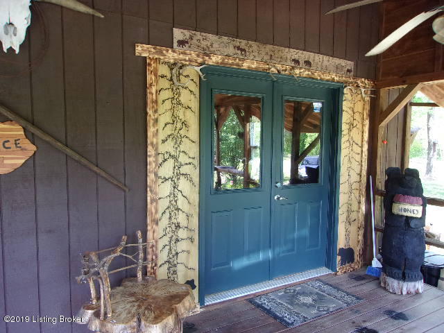 New door 2019