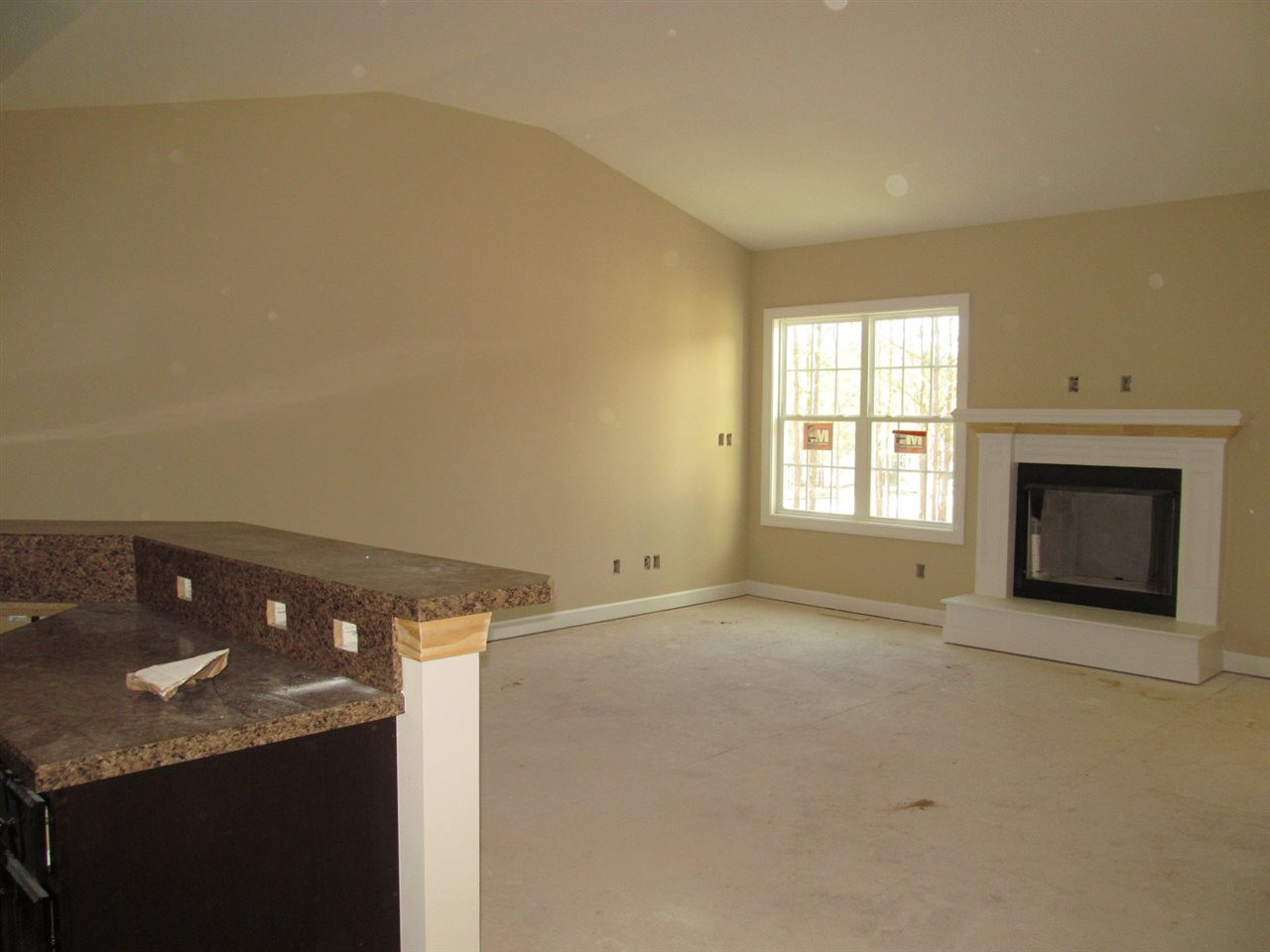 48 Savannah Ridge Court Angier, NC 27501 - Photo 4 of 19 Family Room