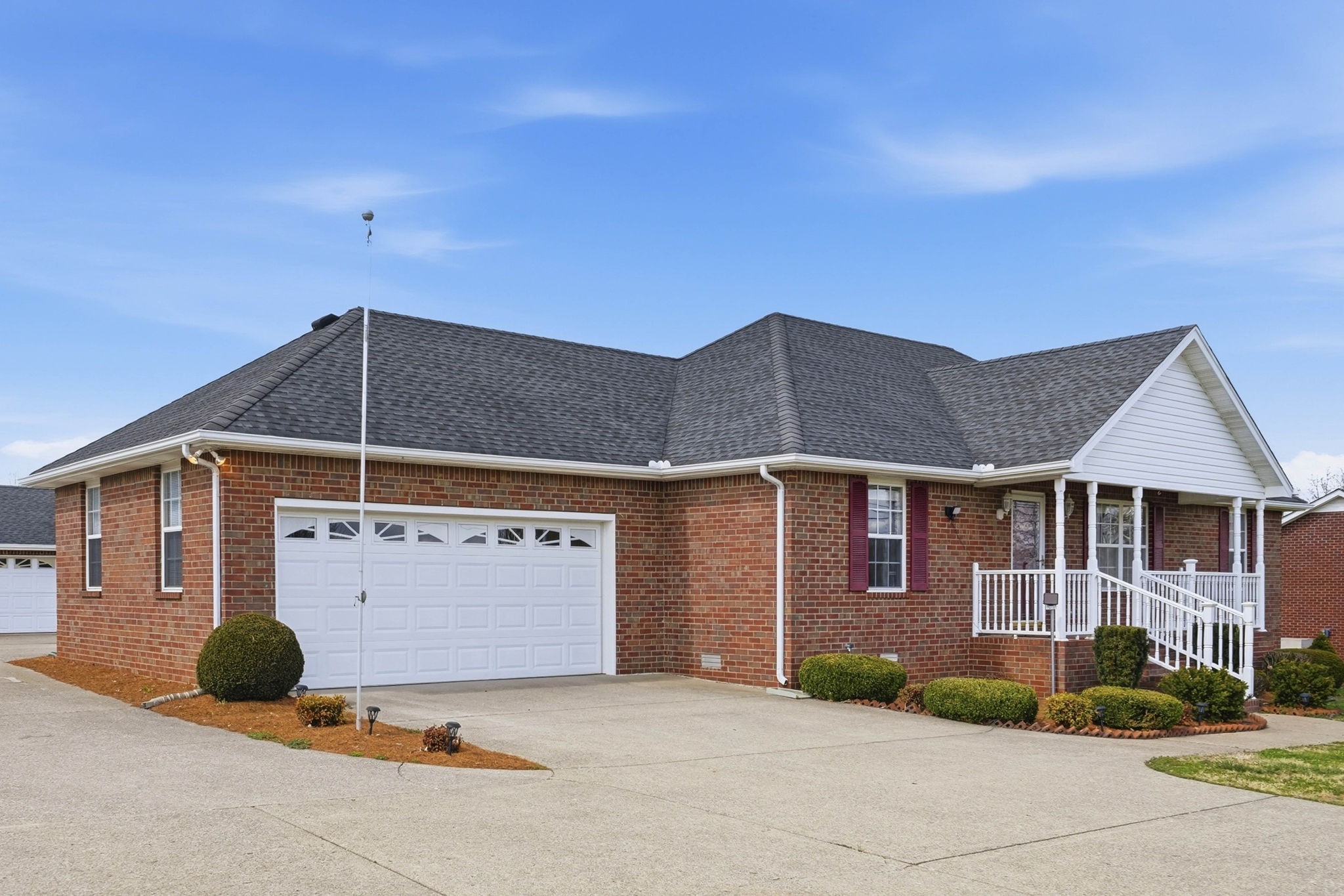 3461 Leanna Road Murfreesboro, TN 37129 - Photo 2 of 30