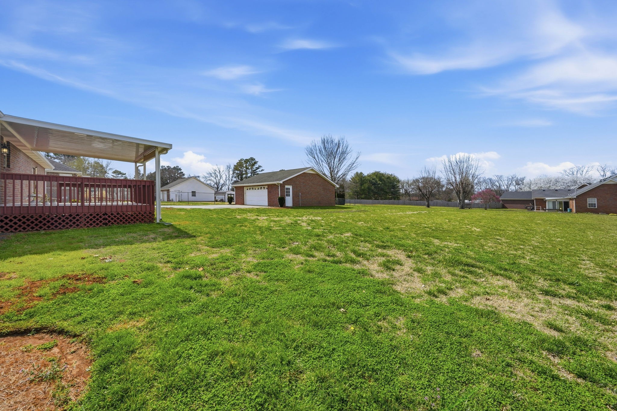 3461 Leanna Road Murfreesboro, TN 37129 - Photo 29 of 30