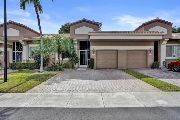 $356,000 | 10116 Lombardy Drive, Unit 10116, Tamarac, FL 33321
