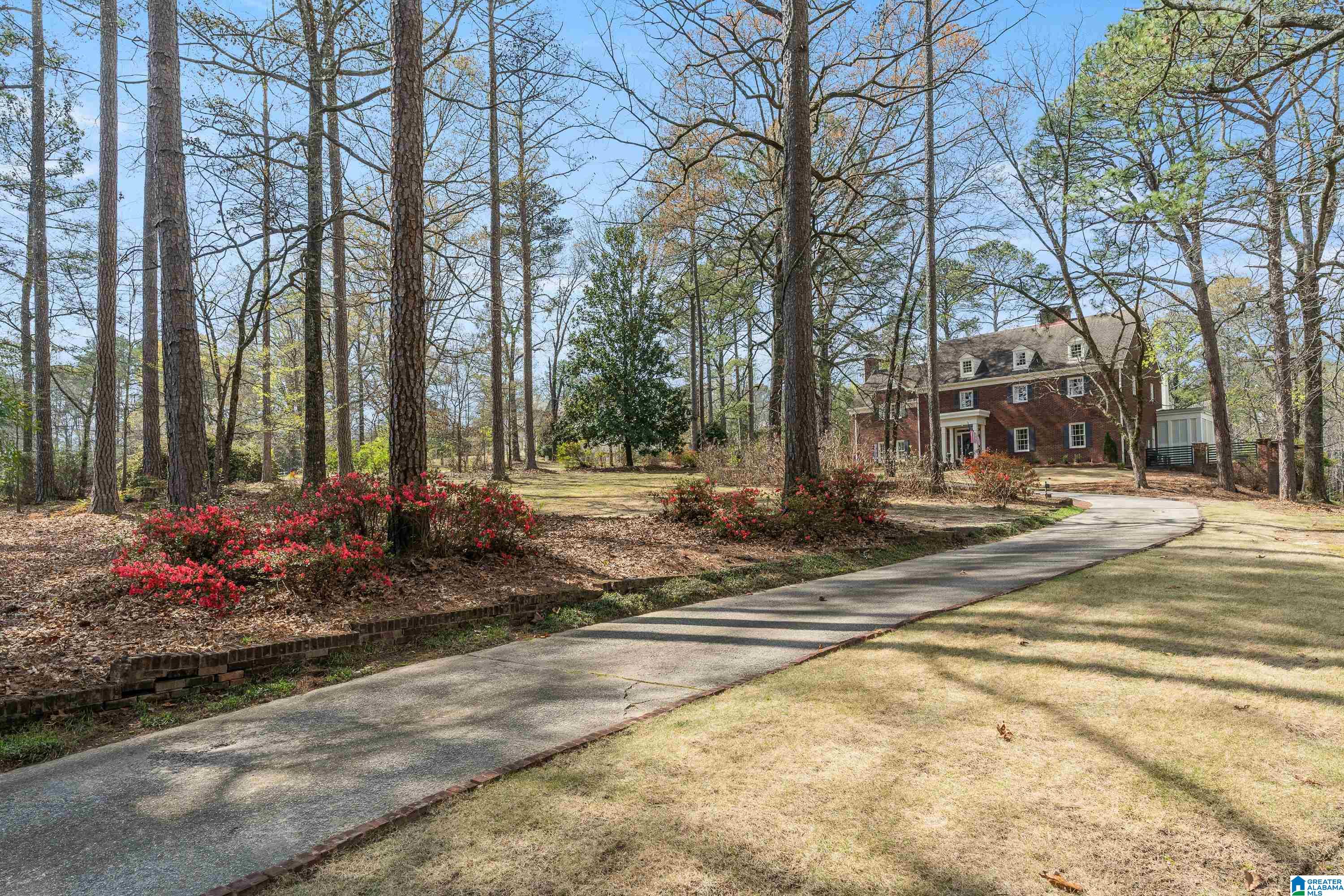 4444 Cahaba River Road Birmingham, AL 35243 - Photo 3 of 87