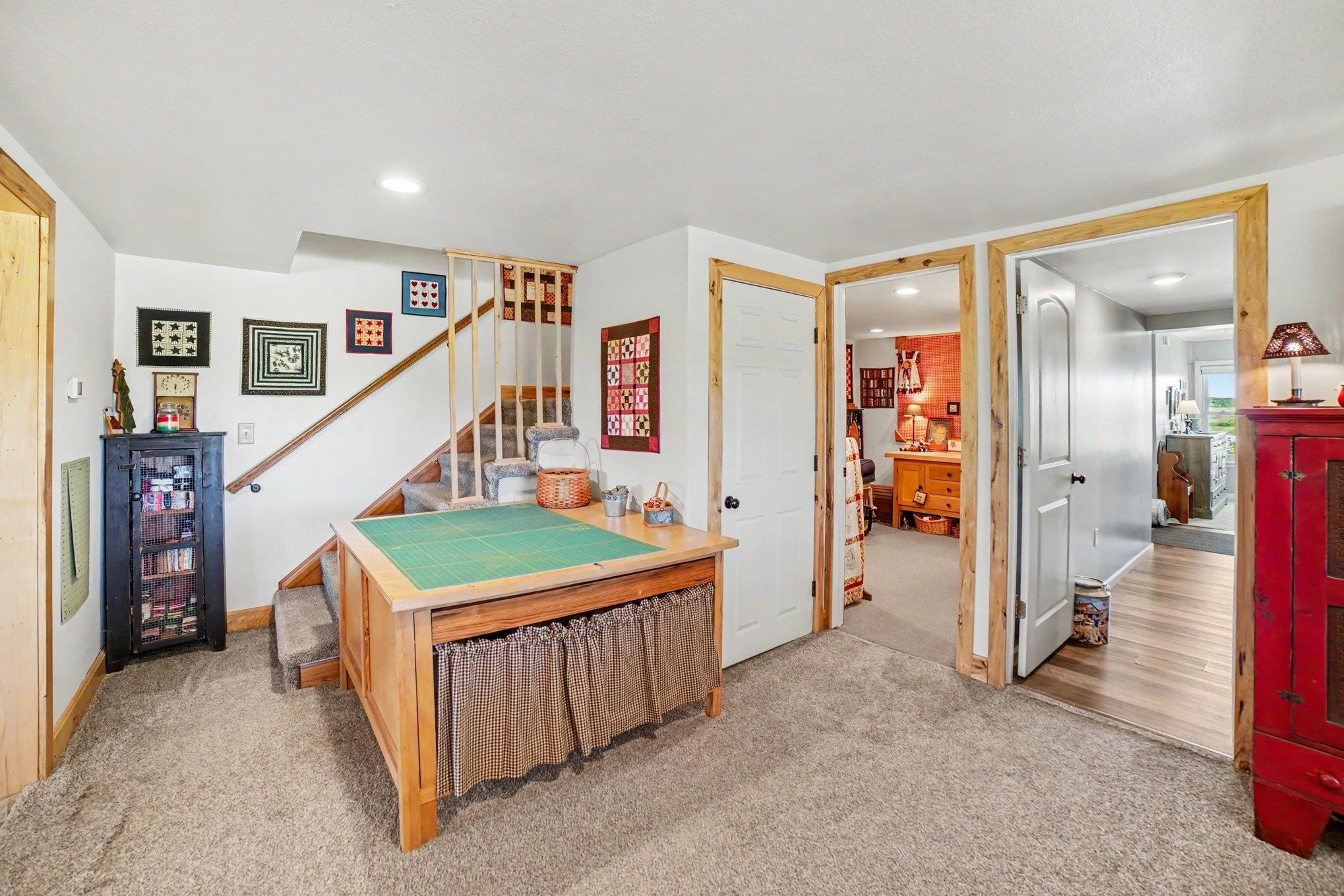 3571 North Shepherd Road Mount Pleasant, MI 48858 - Photo 13 of 44