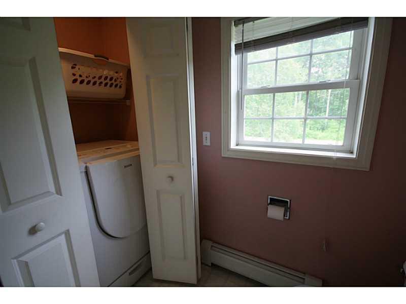 268 Pease Road Buxton, ME 04093 - Photo 8 of 16 Laundry Room/Area.