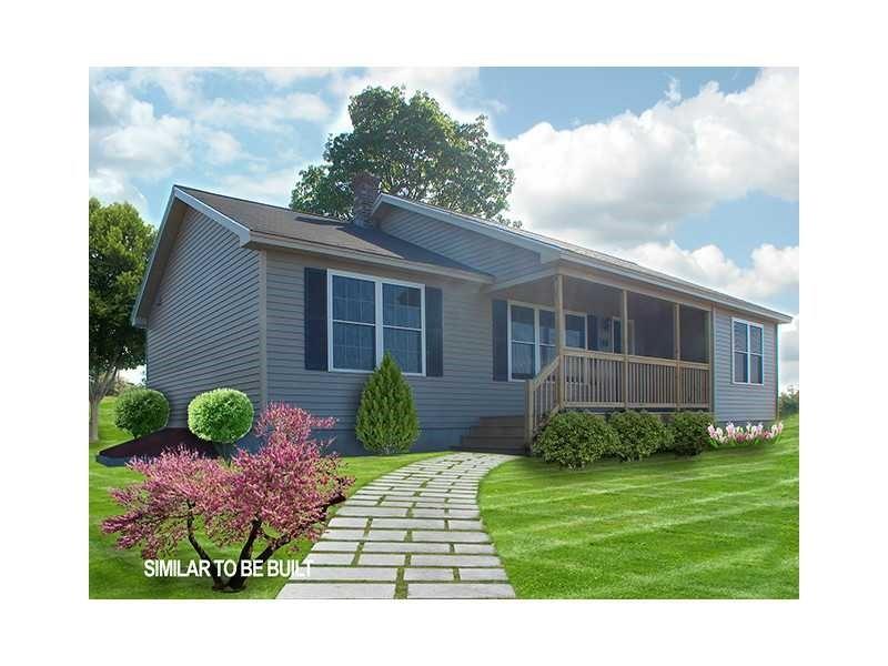 103 Main Street, Unit LOT 1 Waterboro, ME 04030 - Photo 1 of 16 Balsam