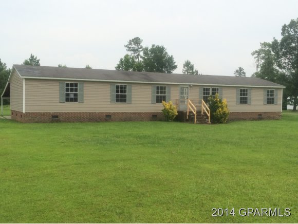 3660 Eds Grocery Road Williamston, NC 27892 - Photo 1 of 12 Primary Photo