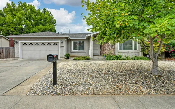 $589,900 | 4924 Olive Oak Way, Carmichael, CA 95608