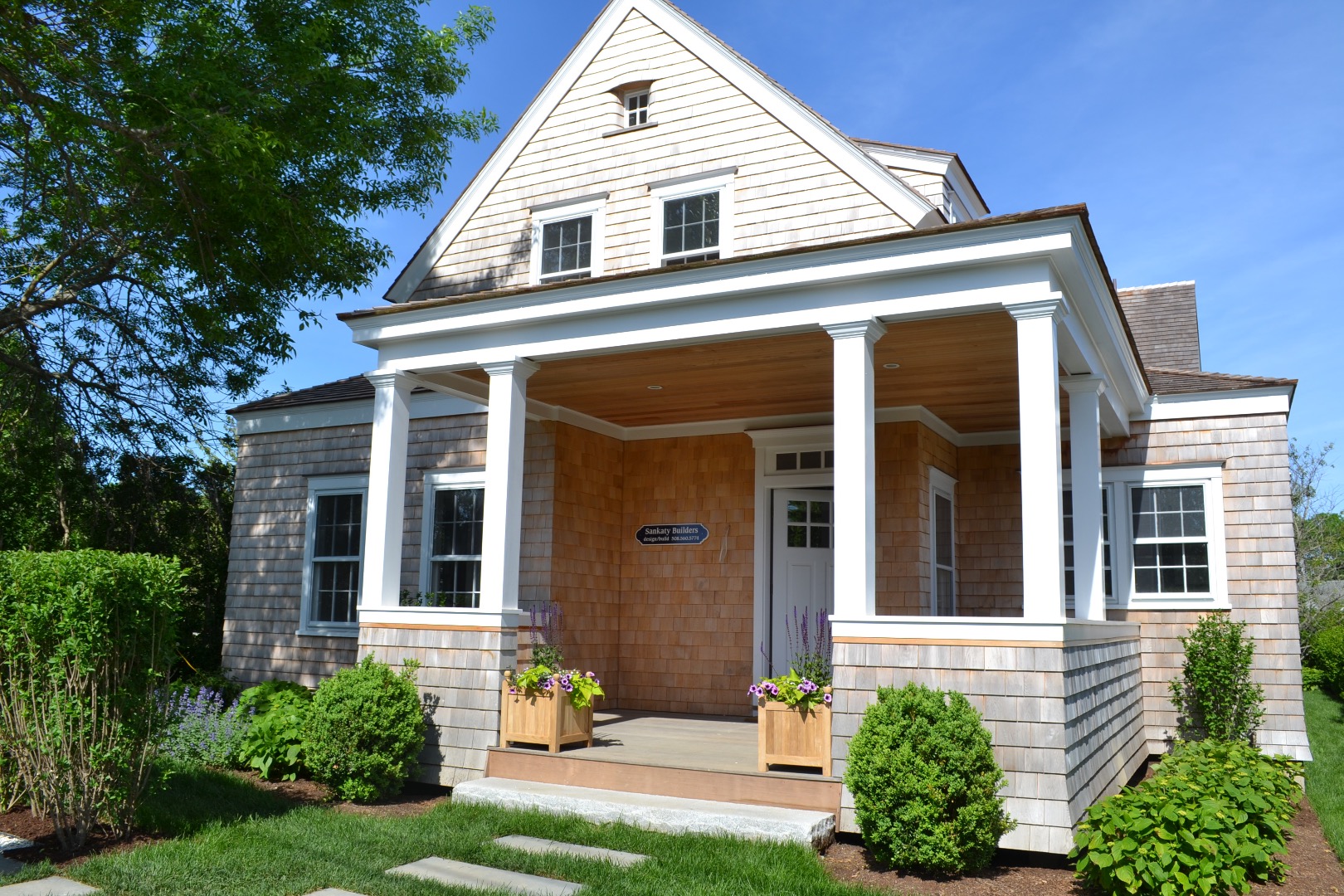 5 Bunker Hill Road Nantucket, MA 02554 - Photo 5 of 26 Gallery Image 5