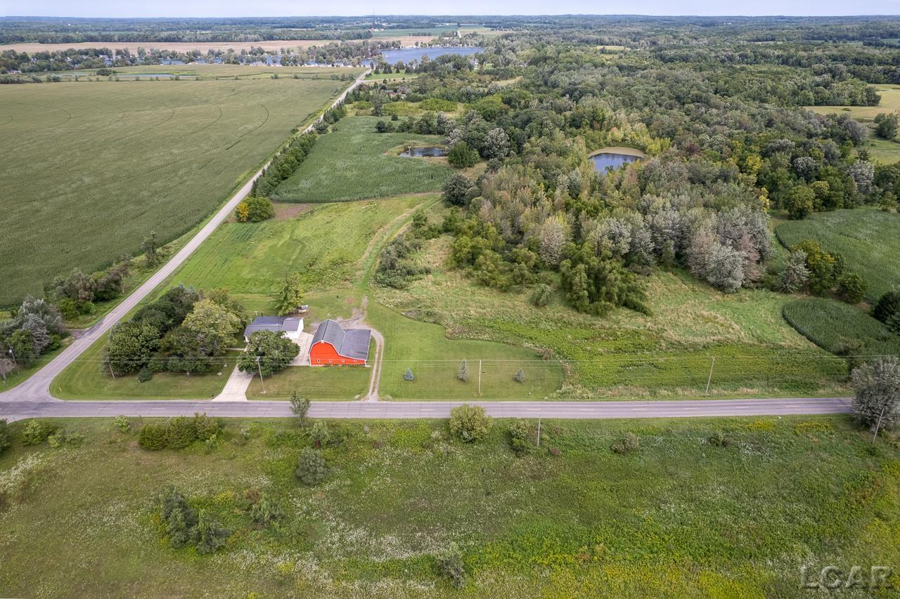 13986 Beecher Road Hudson, MI 49247 - Photo 58 of 66 50120133-57.JPG