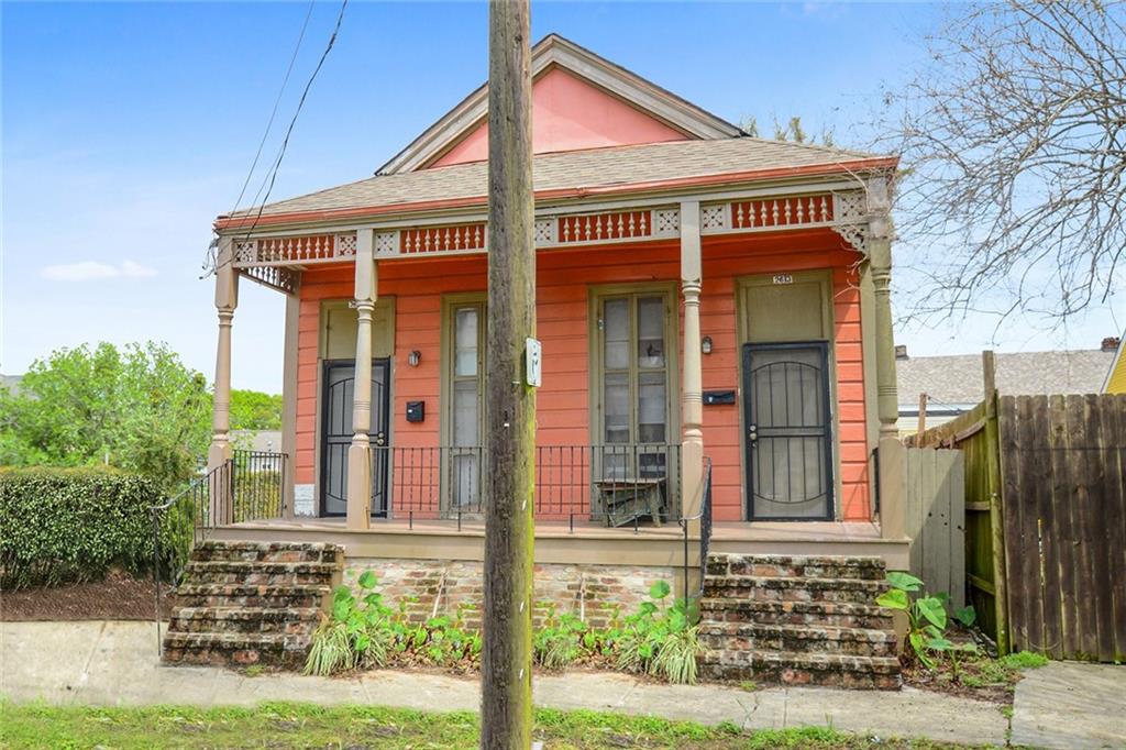 2500 Freret Street New Orleans, LA 70113 - Photo 18 of 18