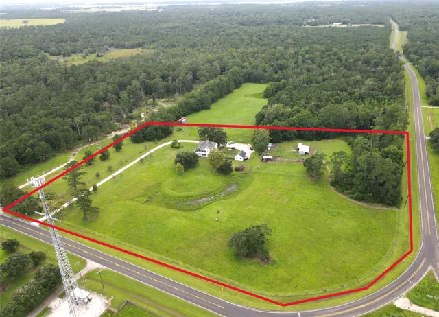 a view of a swimming pool