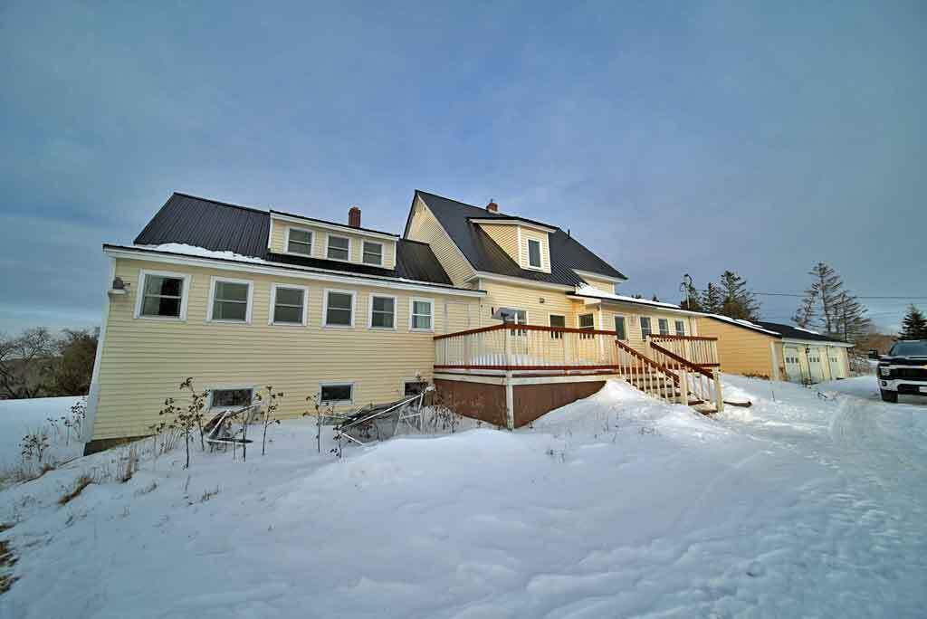 111 Currie Road Smyrna Mills, ME 04780 - Photo 81 of 101